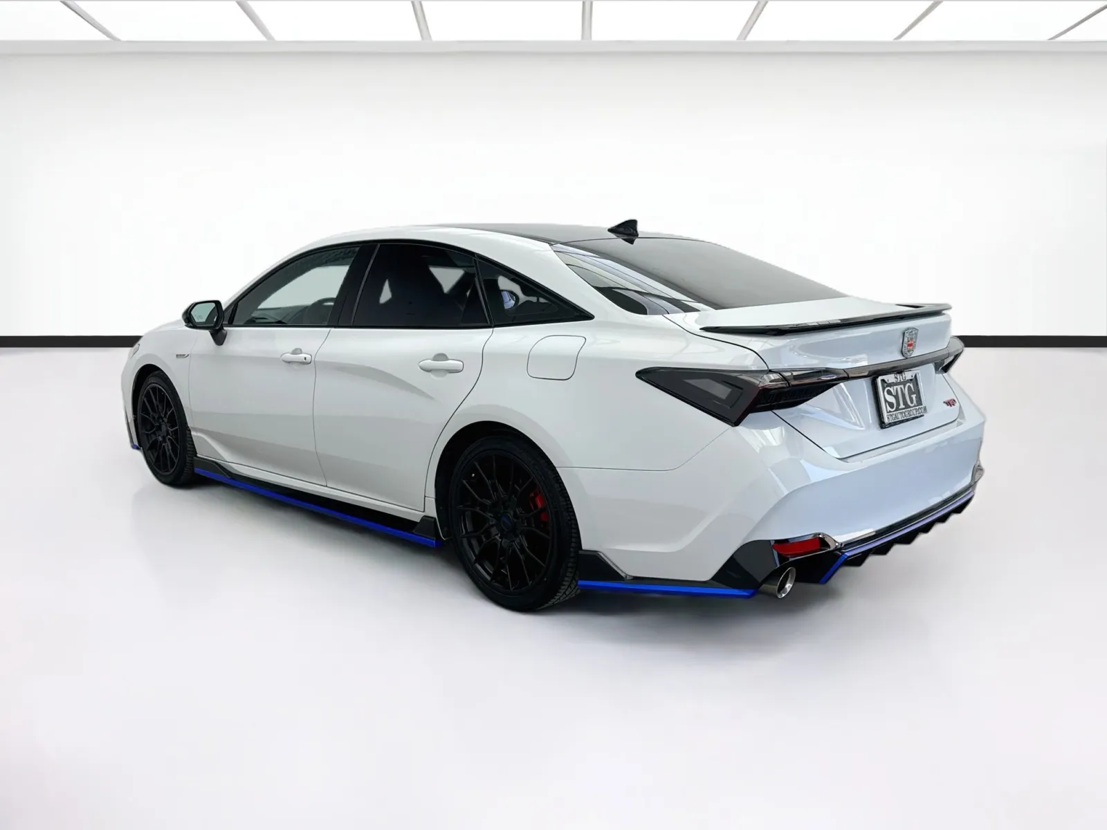 Toyota Avalon photo 6