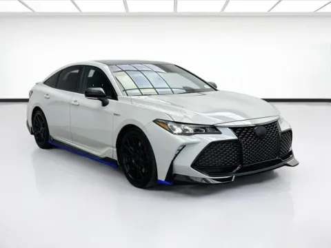 Another view of 2021 Toyota Avalon TRD for sale in Bellflower, CA at STG Bellflower