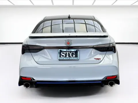 More photos of 2021 Toyota Avalon TRD at STG Bellflower, CA