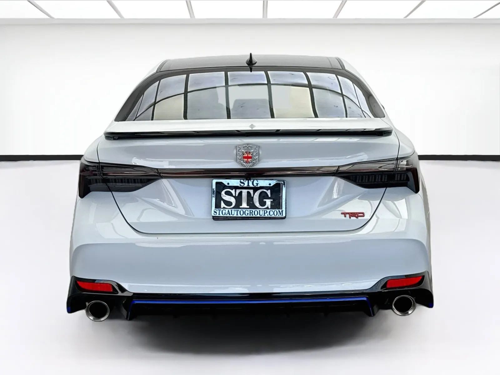 Toyota Avalon photo 5