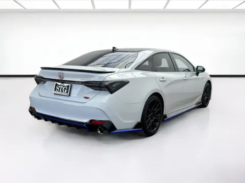 More photos of 2021 Toyota Avalon TRD at STG Bellflower, CA