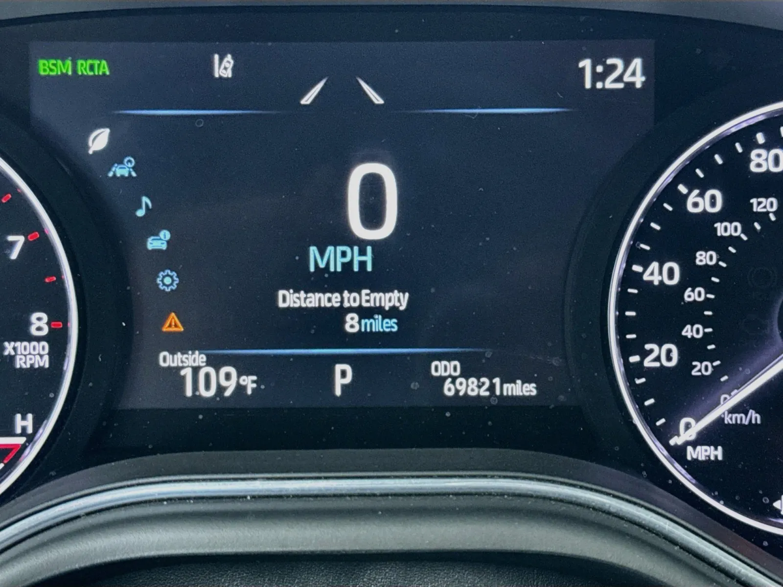Toyota Avalon photo 8