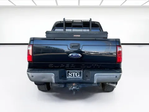 More photos of 2014 Ford Super Duty F-250 SRW Lariat at STG Bellflower, CA