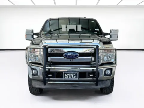 Photos of 2014 Ford Super Duty F-250 SRW Lariat for sale in Bellflower, CA at STG Bellflower