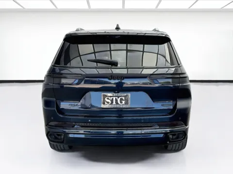 More photos of 2023 Jeep Grand Cherokee L Summit at STG Bellflower, CA