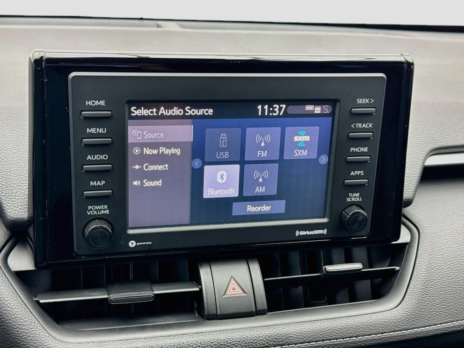 Toyota RAV4 photo 11