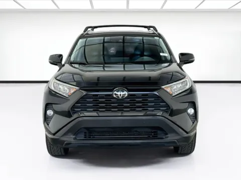 Photos of 2020 Toyota RAV4 XLE for sale in Bellflower, CA at STG Bellflower