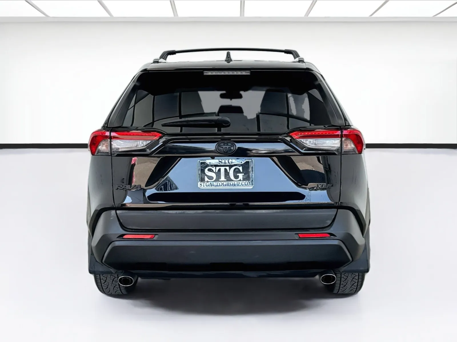 Toyota RAV4 photo 5