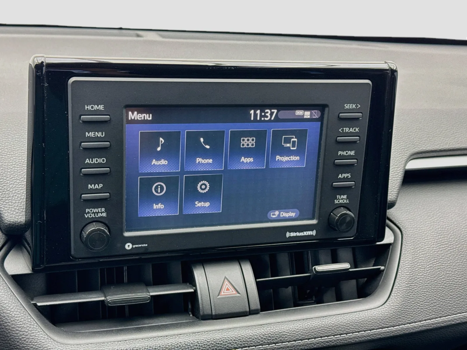 Toyota RAV4 photo 9