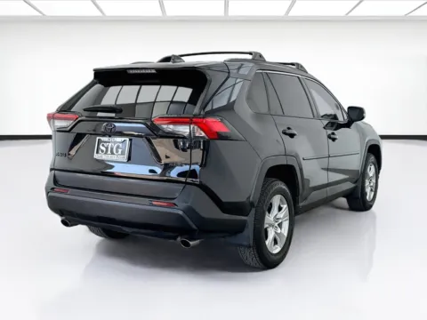 More photos of 2020 Toyota RAV4 XLE at STG Bellflower, CA