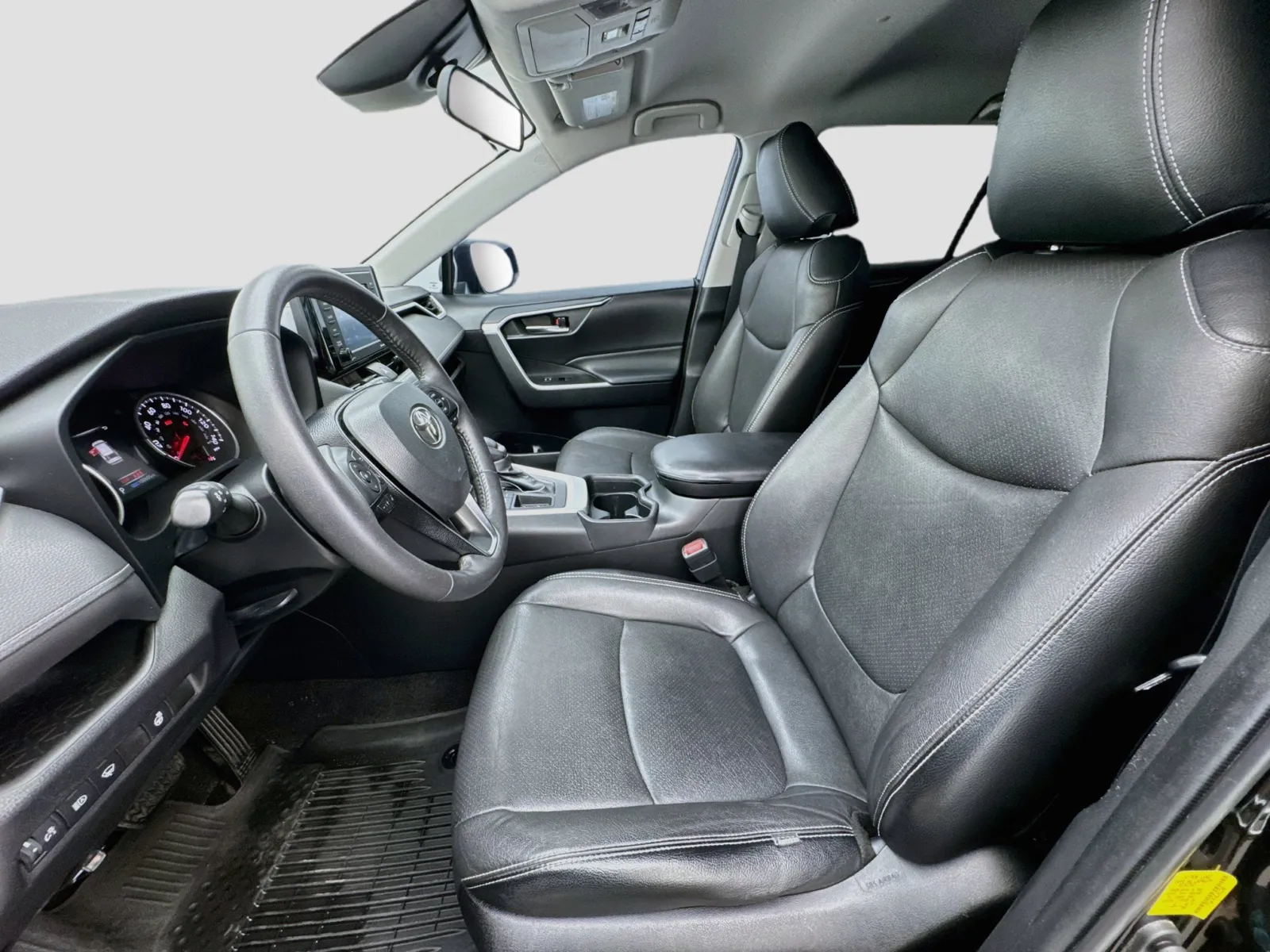 Toyota RAV4 photo 13