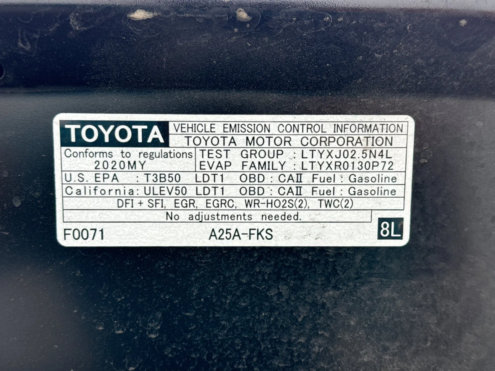 Toyota RAV4 photo 20