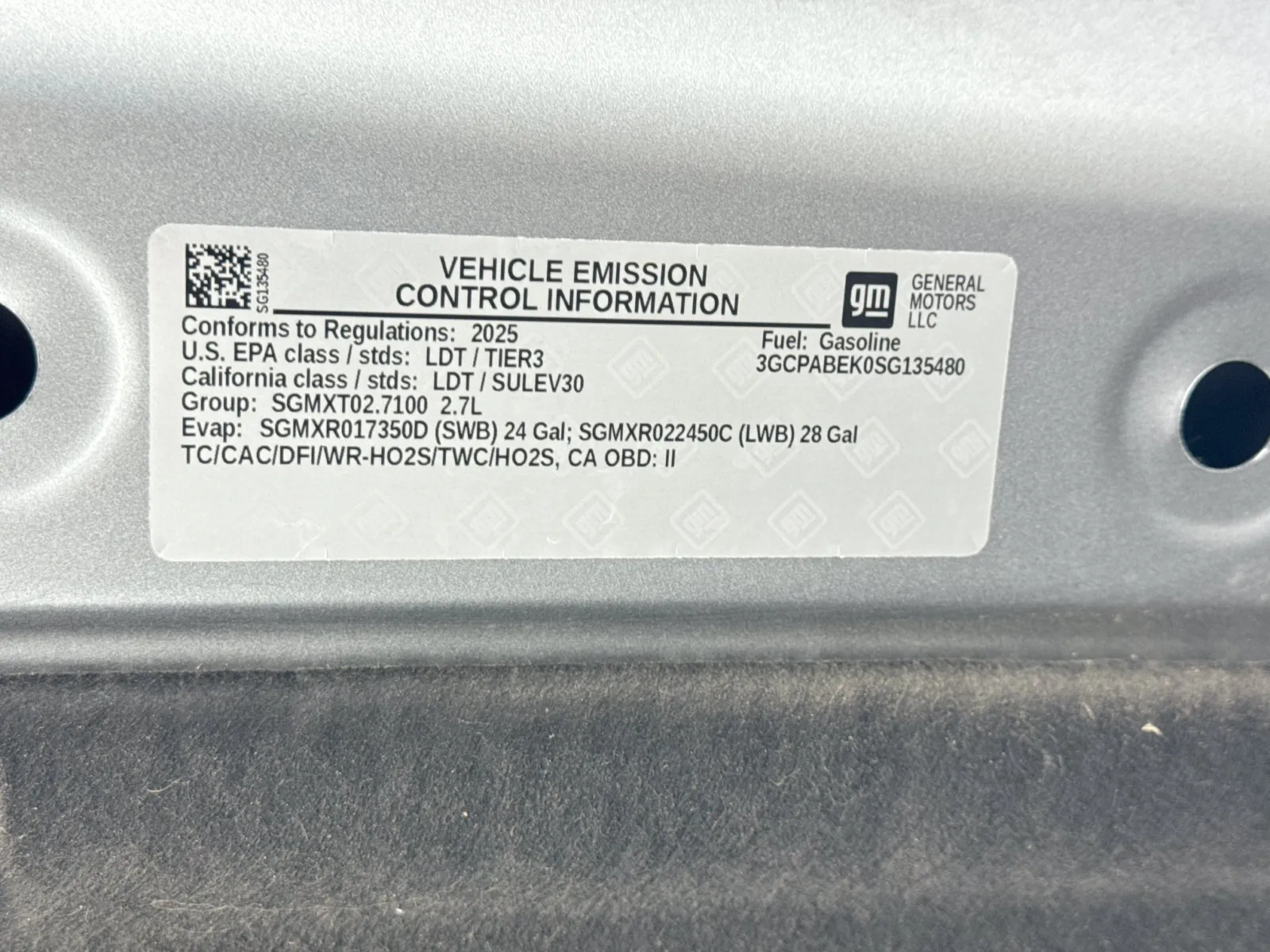 Chevrolet Silverado photo 20