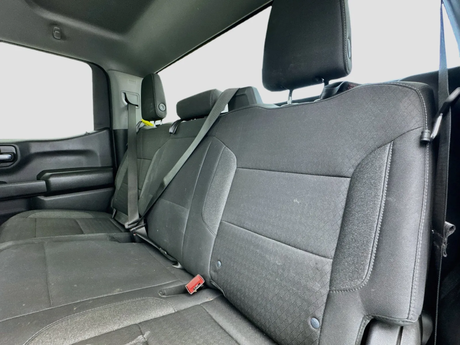 Chevrolet Silverado photo 15
