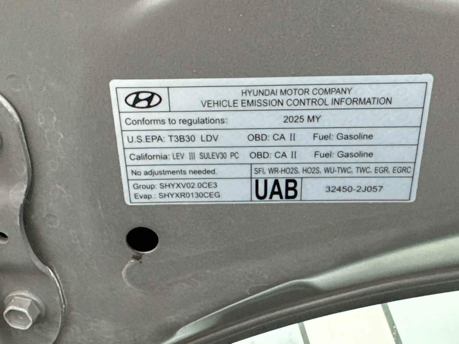 Hyundai Elantra photo 21
