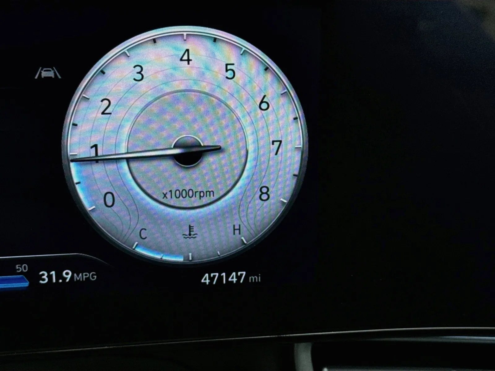 Hyundai Elantra photo 8