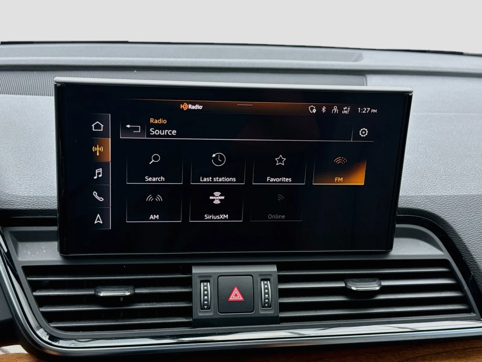 Audi Q5 photo 11