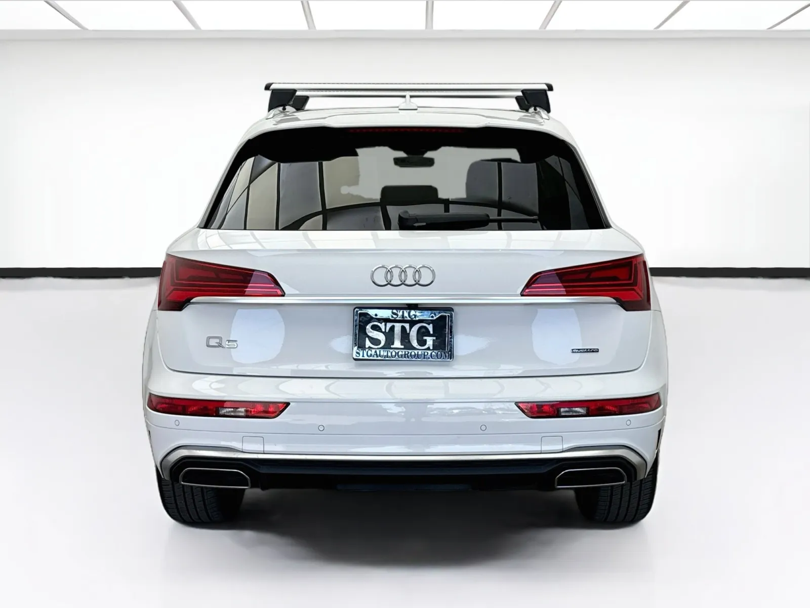 Audi Q5 photo 5