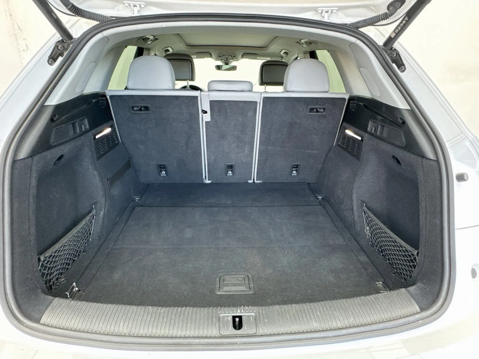 Audi Q5 photo 18