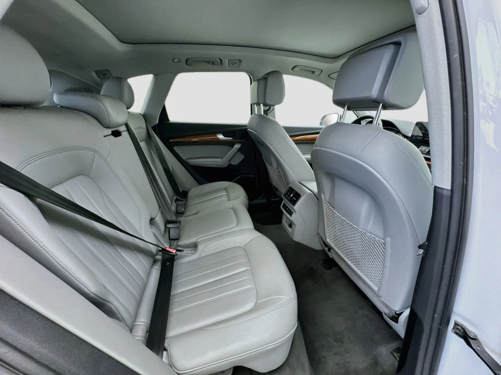 Audi Q5 photo 19