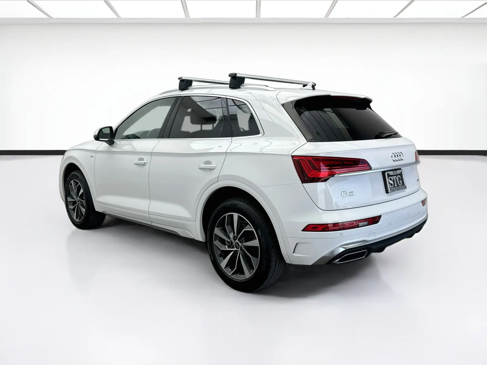 Audi Q5 photo 6