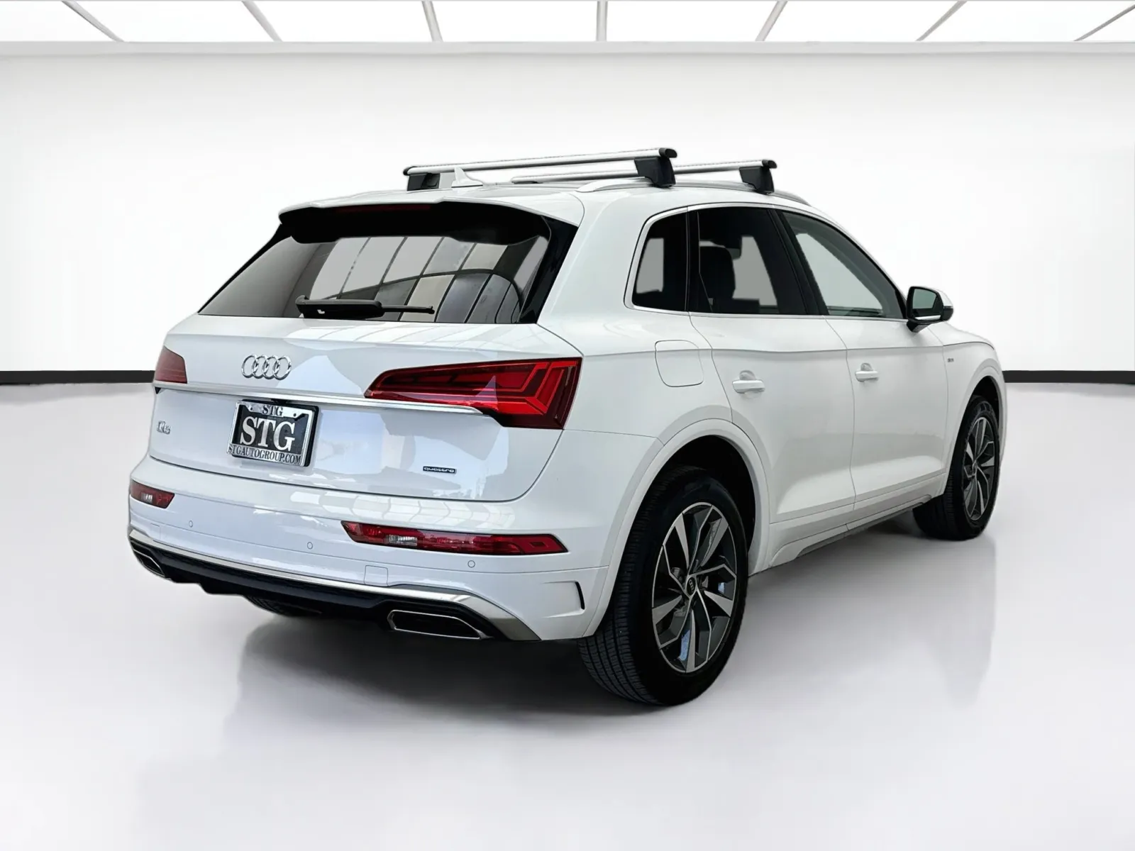 Audi Q5 photo 4
