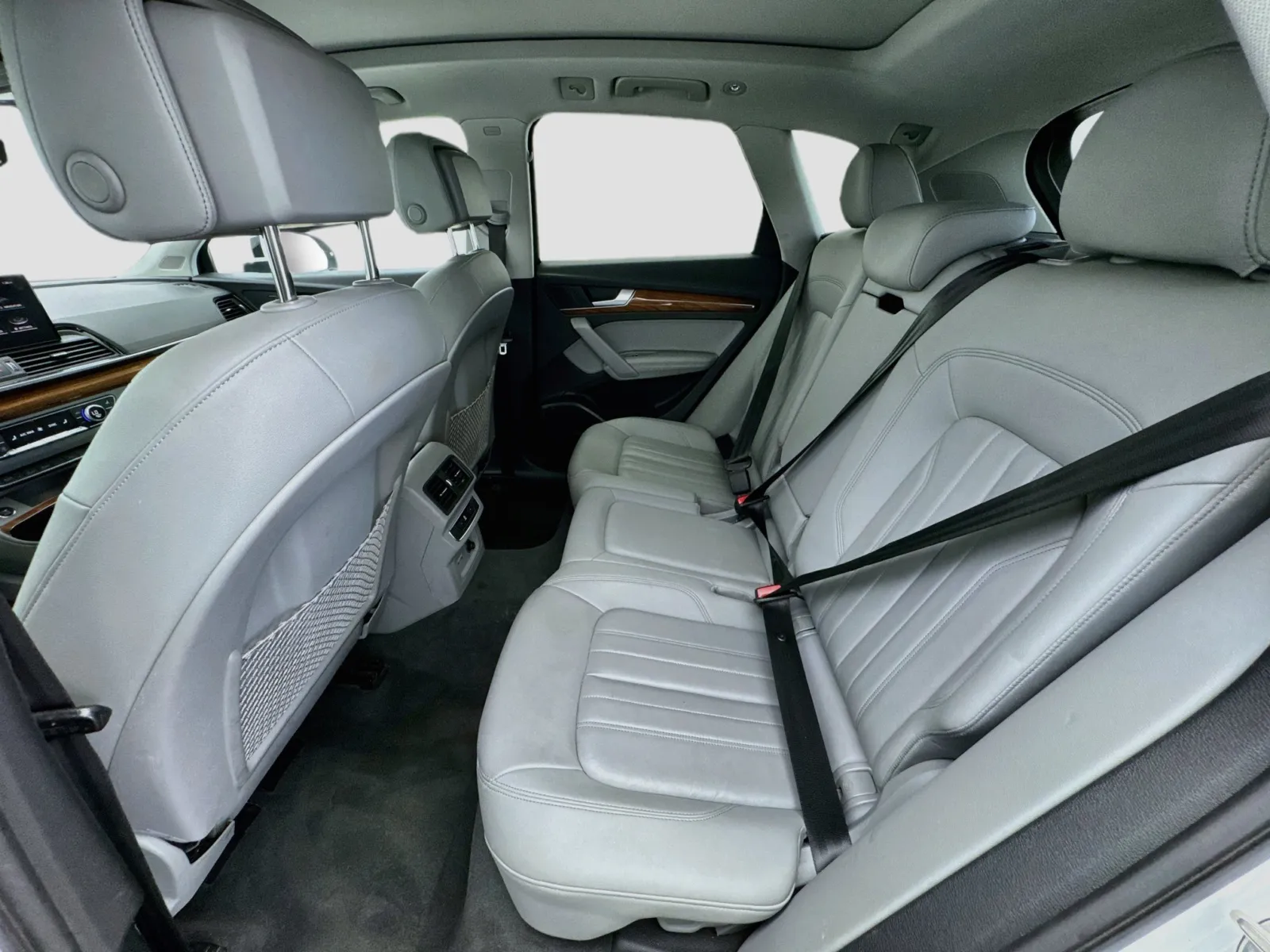 Audi Q5 photo 16