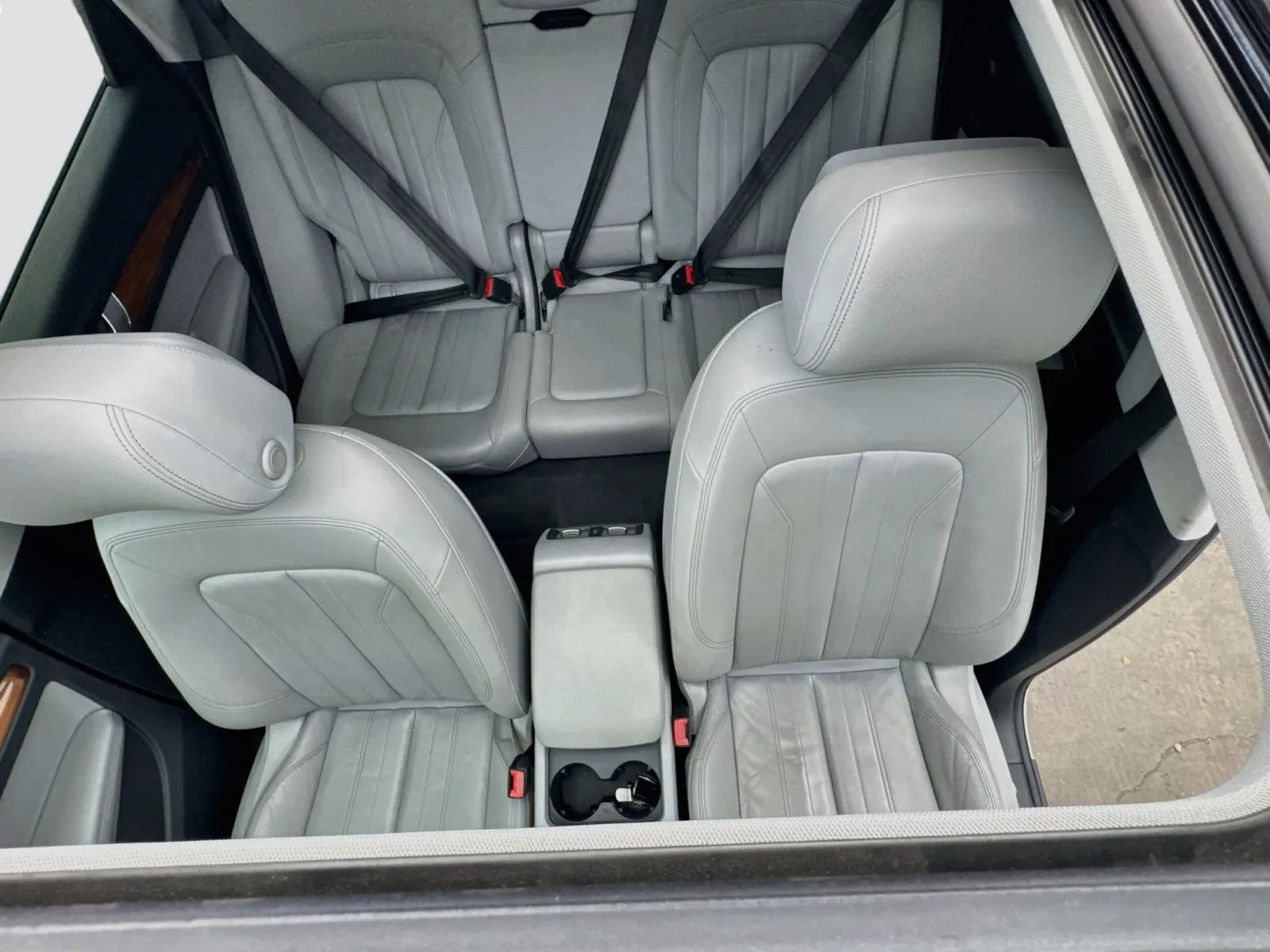 Audi Q5 photo 14