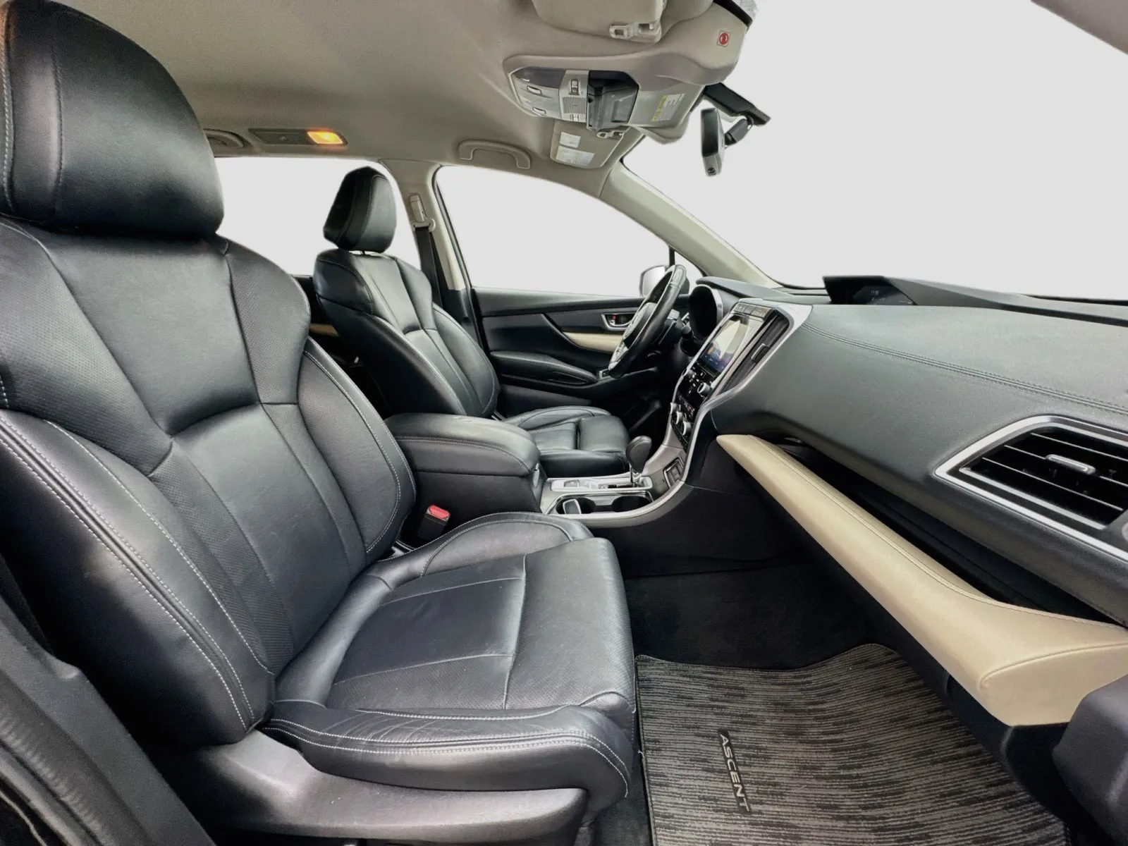 Subaru Ascent photo 20