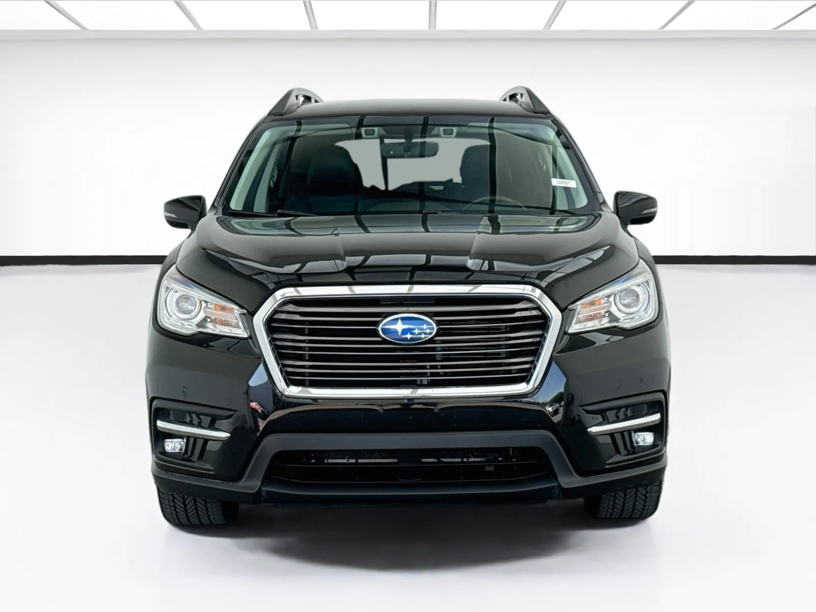 Subaru Ascent photo 2