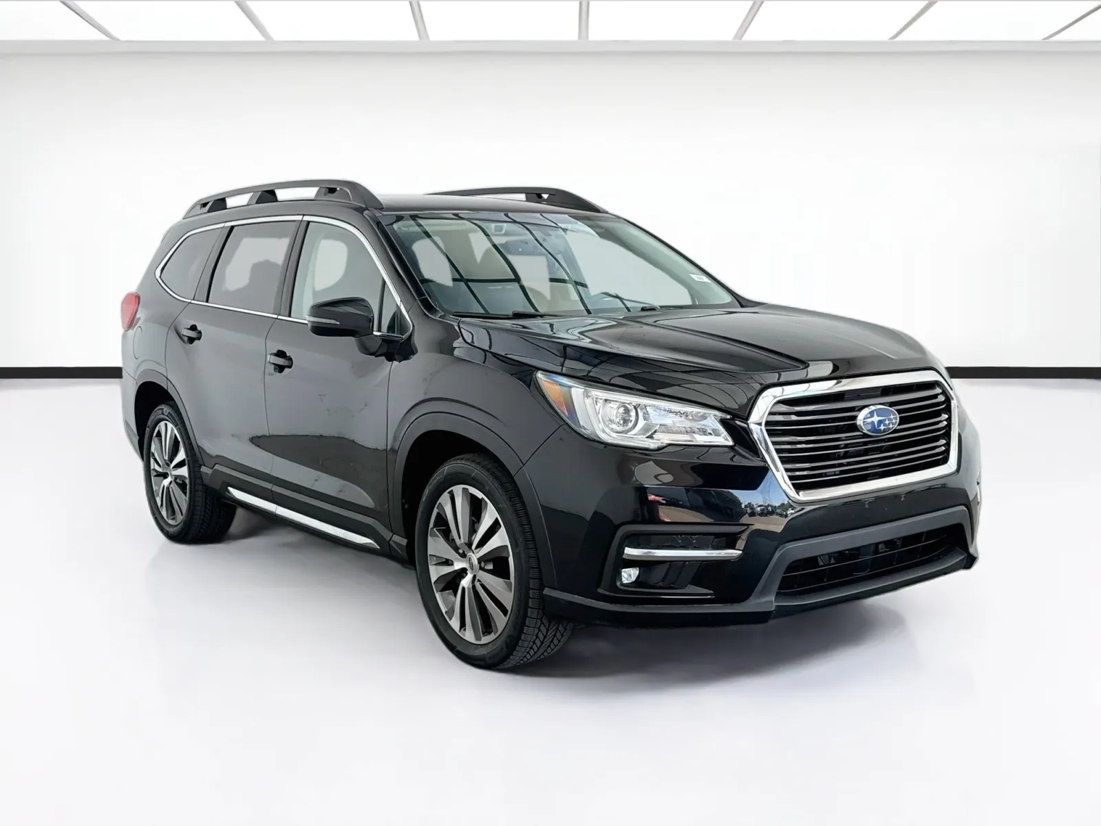 Subaru Ascent photo 3