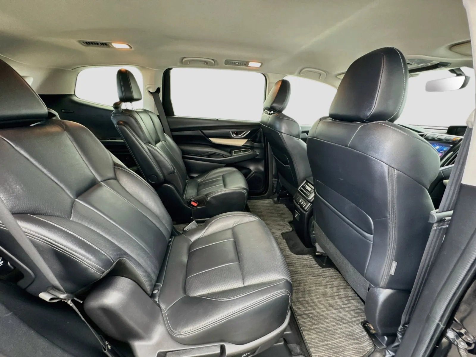 Subaru Ascent photo 19