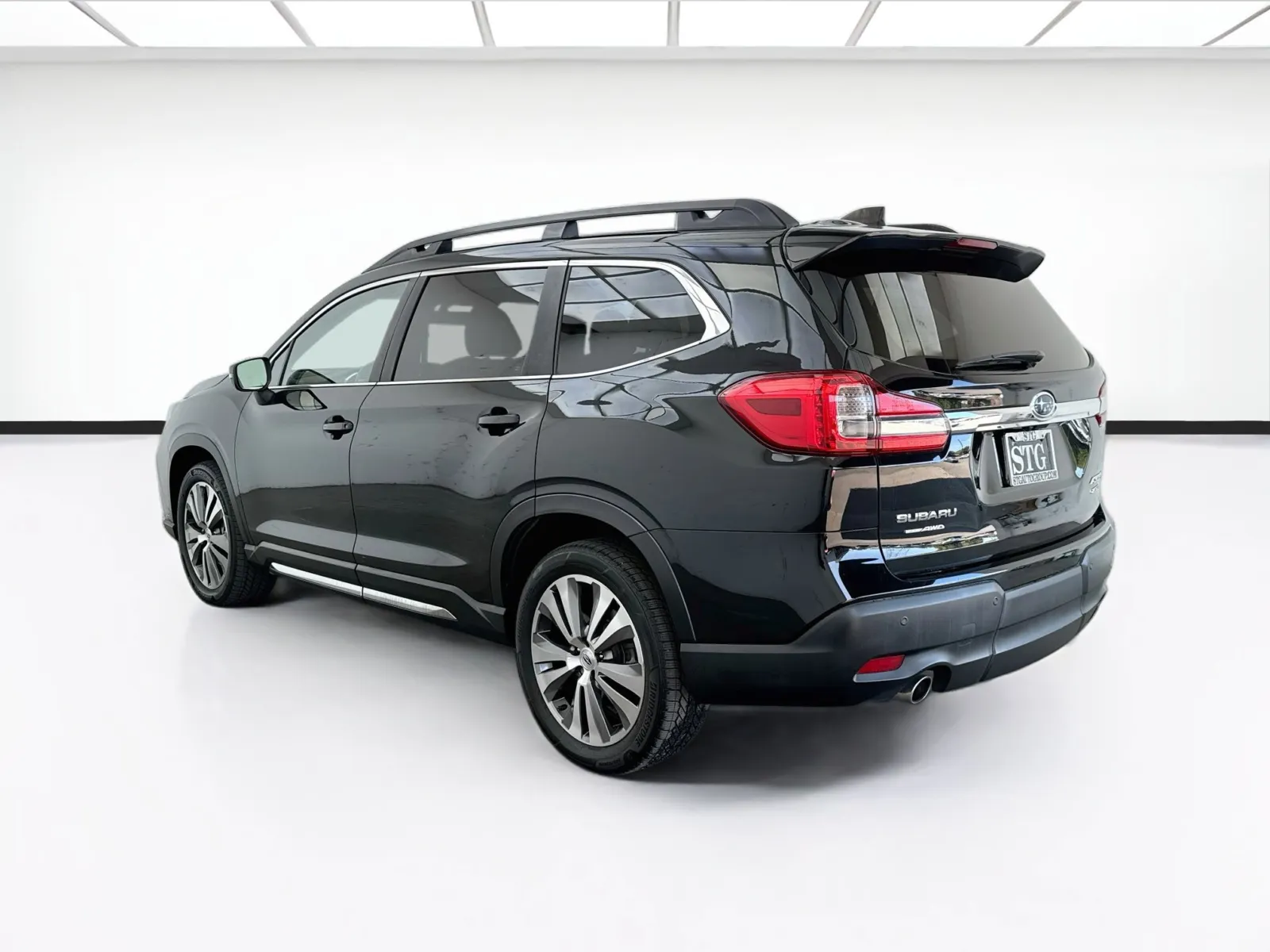 Subaru Ascent photo 6