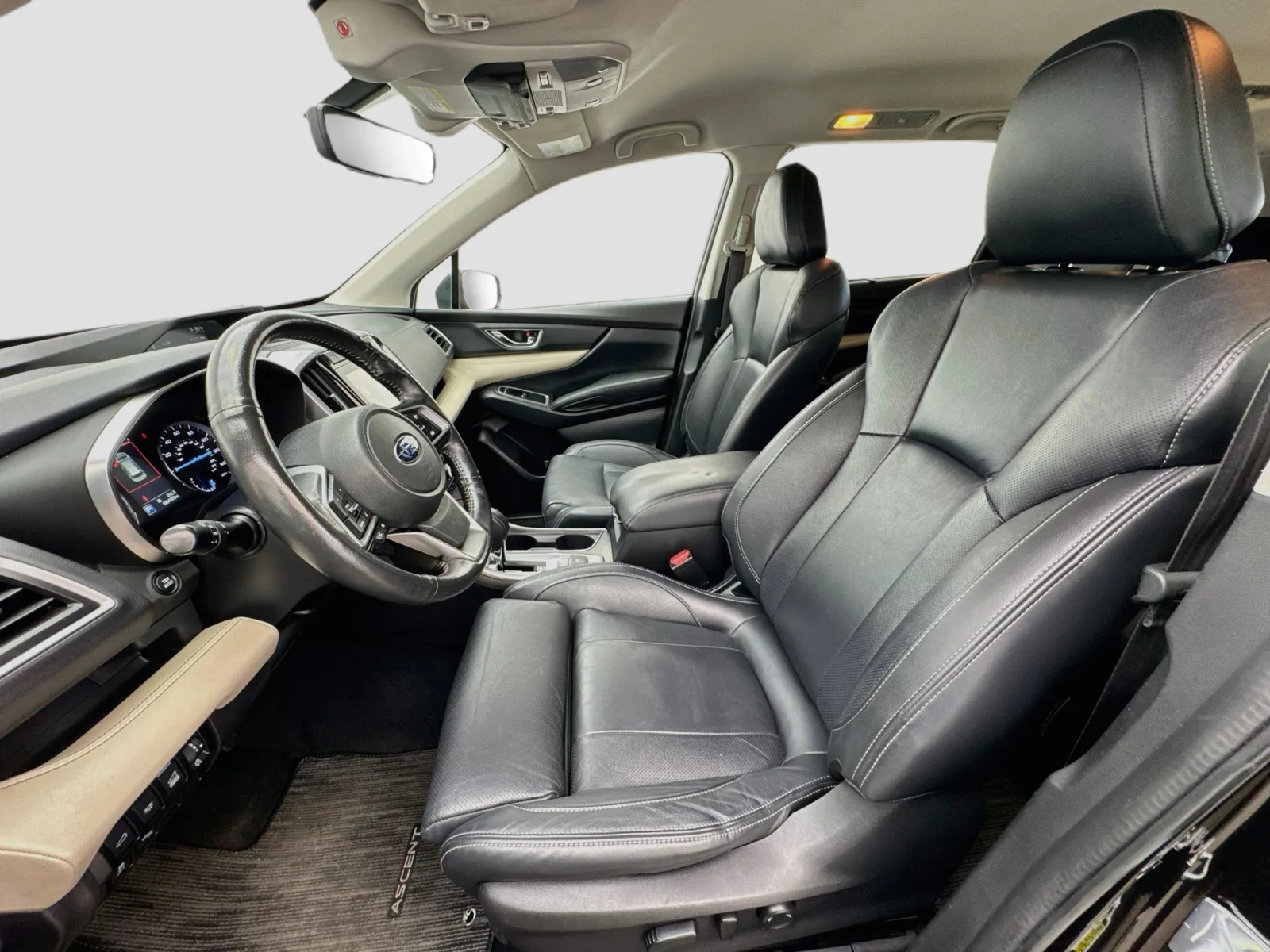 Subaru Ascent photo 13
