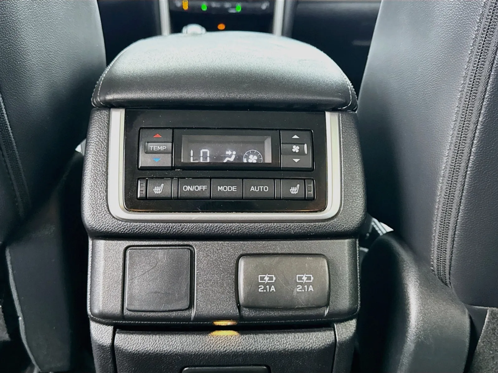 Subaru Ascent photo 16
