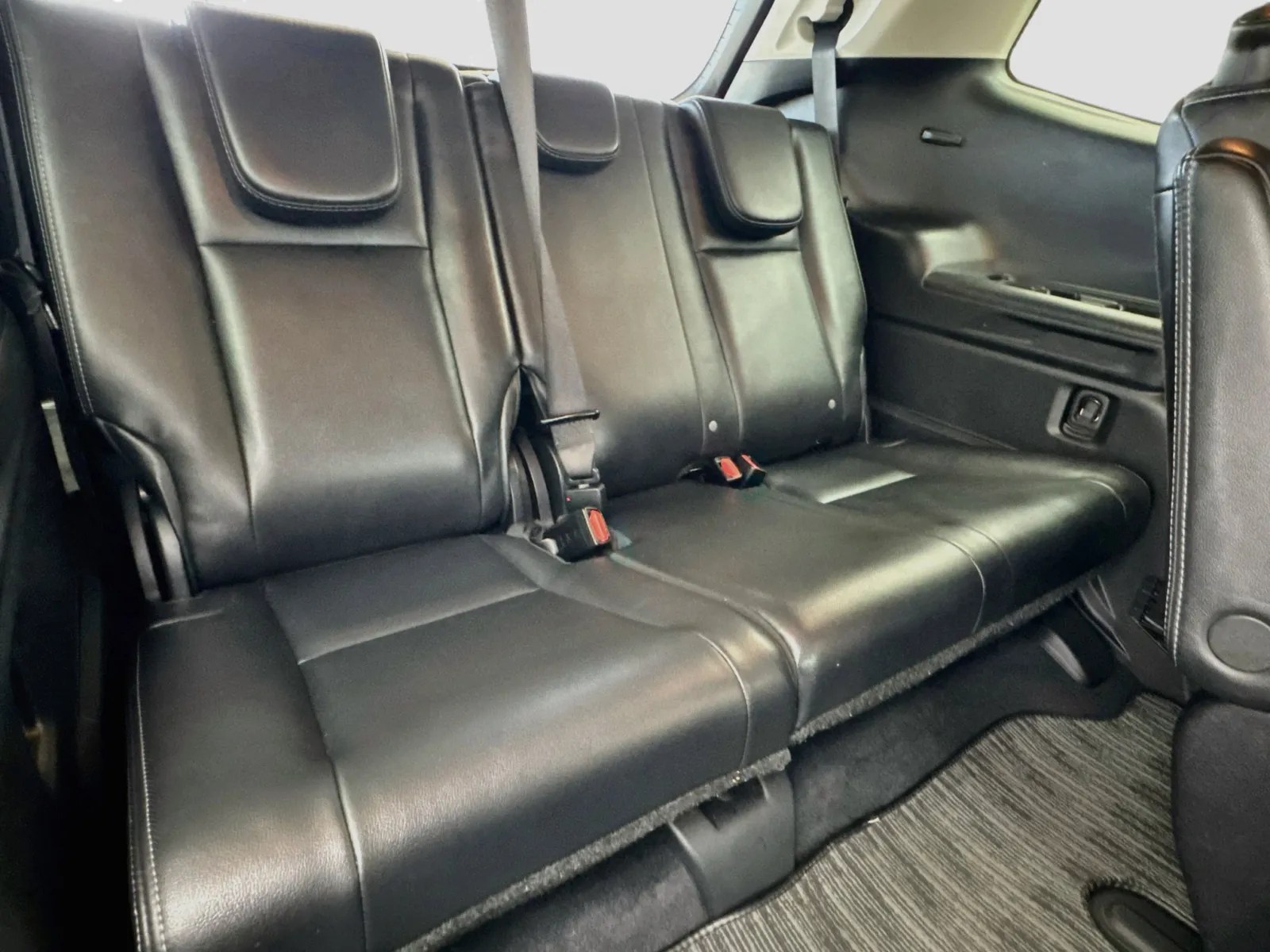 Subaru Ascent photo 18