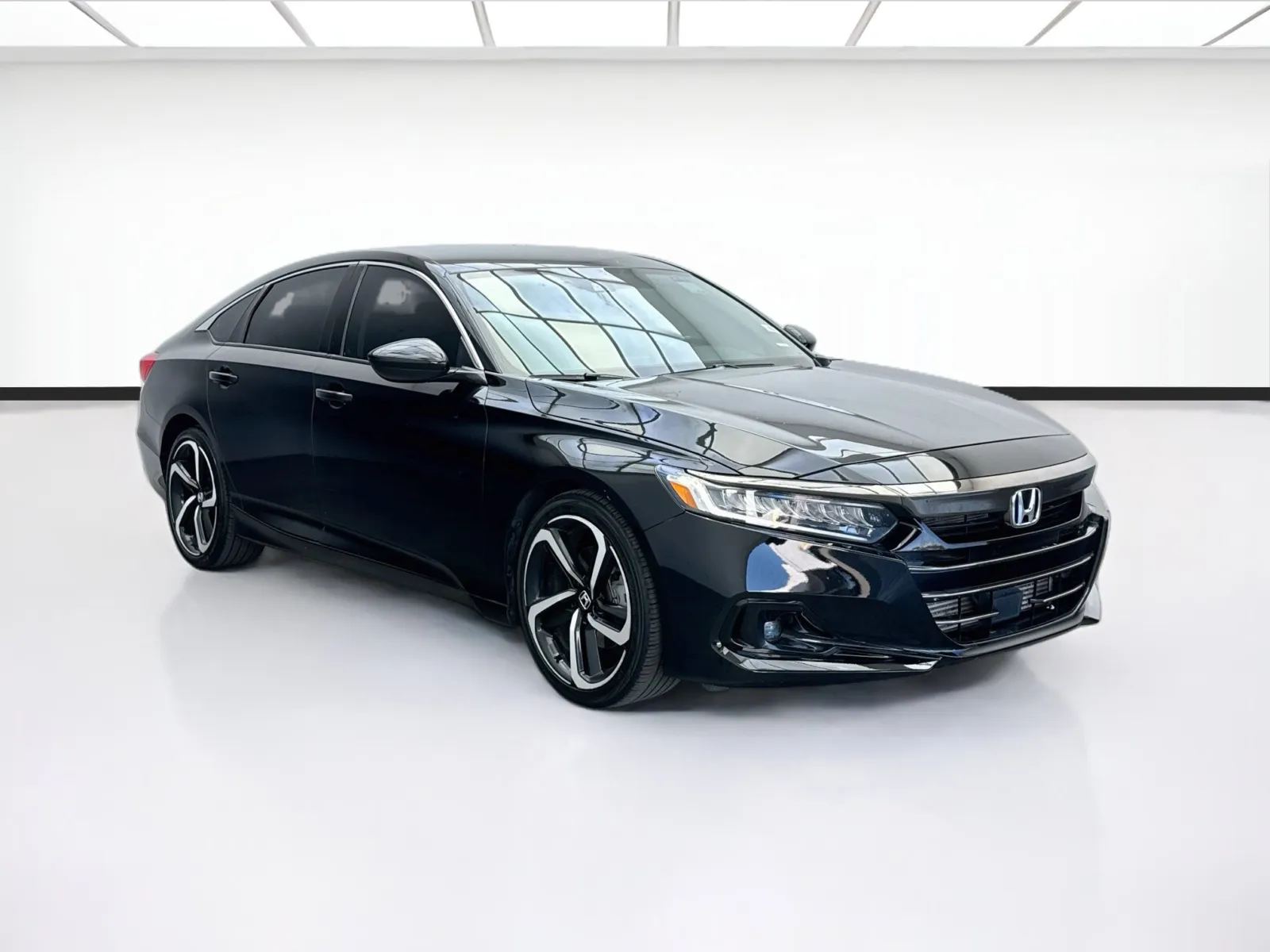 Honda Accord photo 3