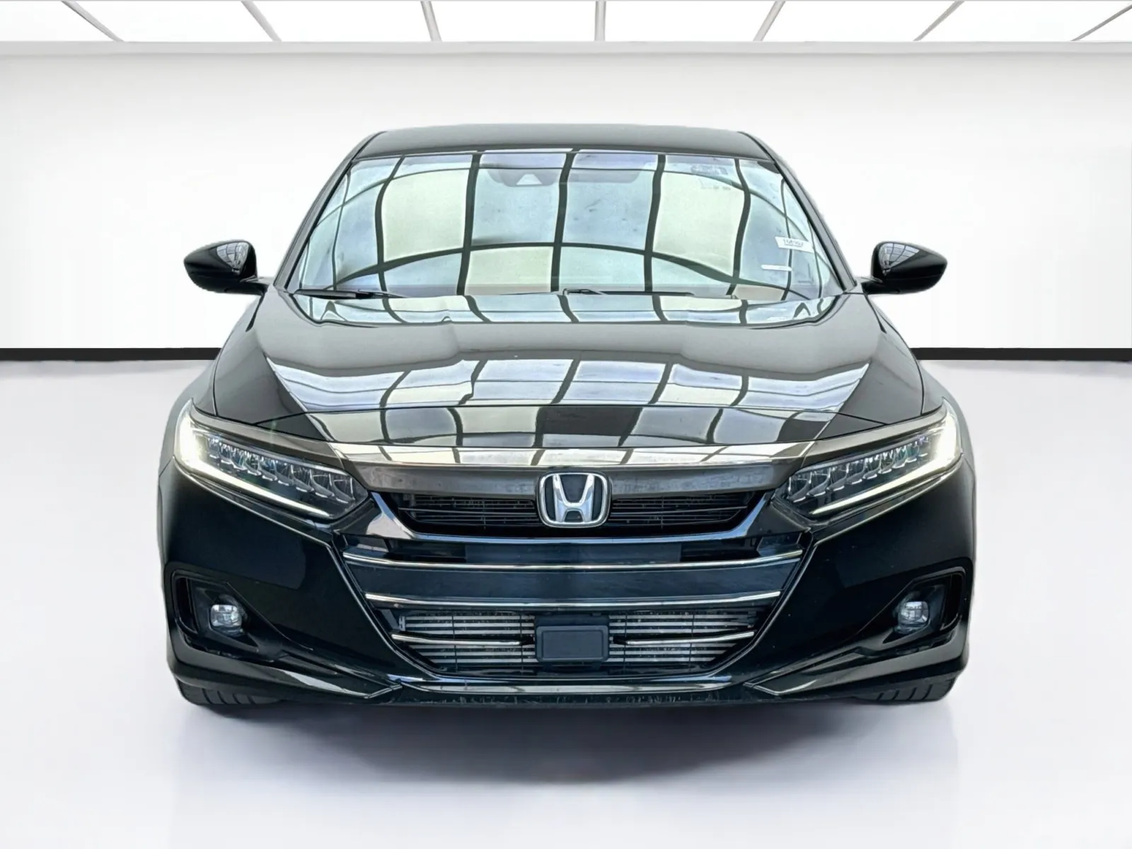 Honda Accord photo 2