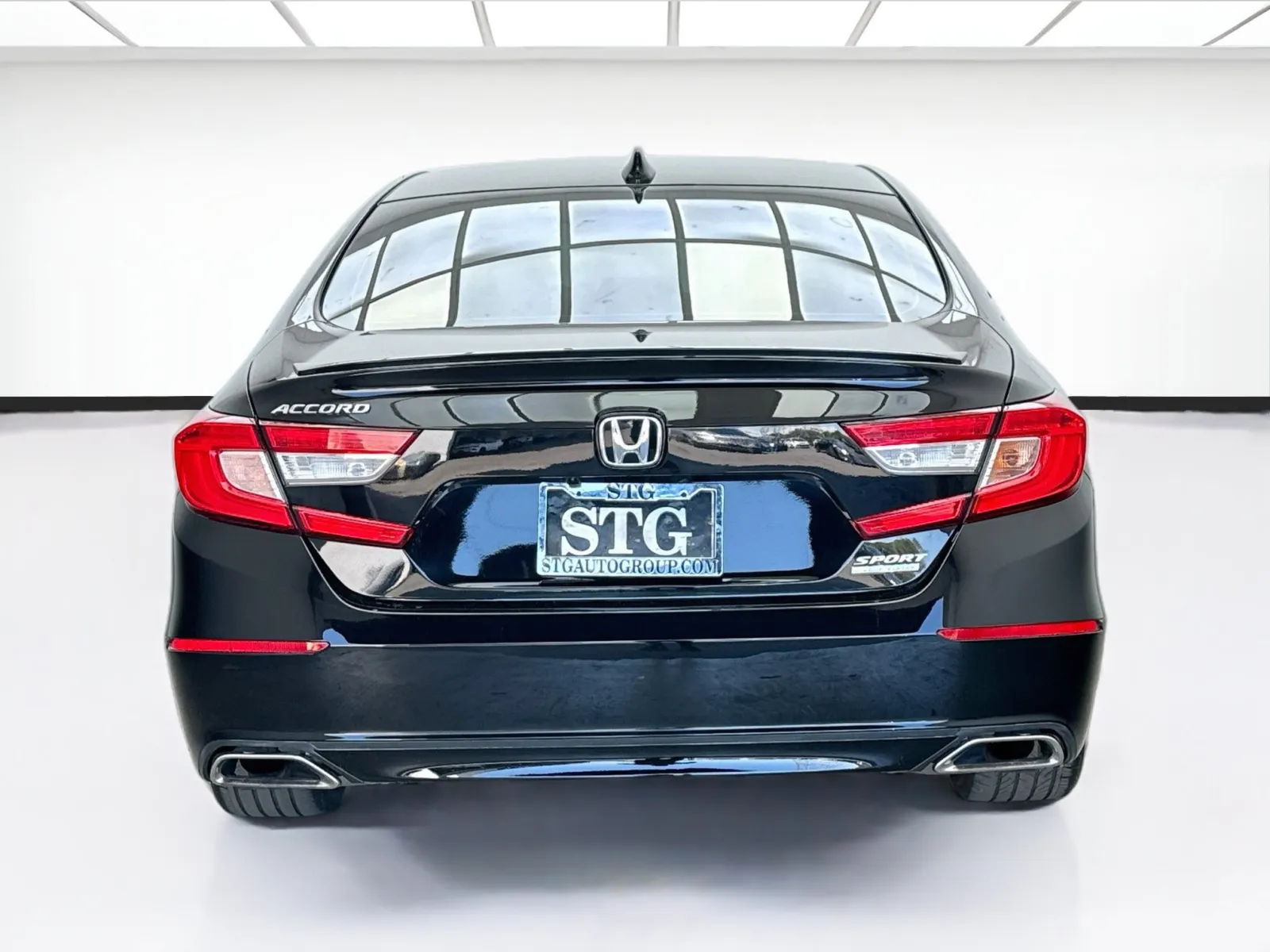 Honda Accord photo 5