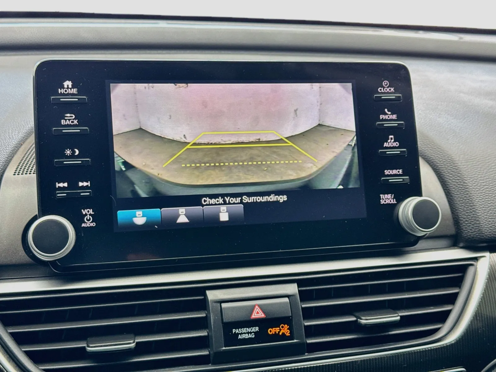 Honda Accord photo 10