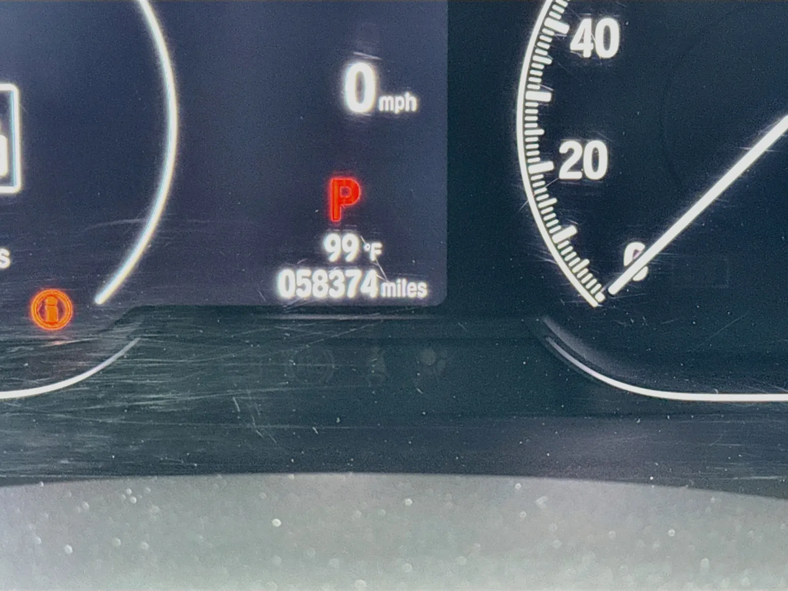 Honda Accord photo 8