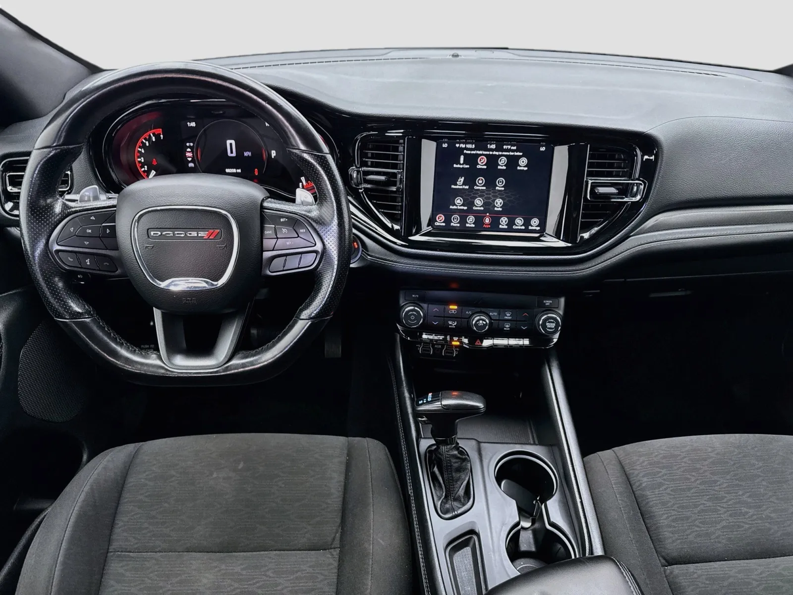 Dodge Durango photo 14