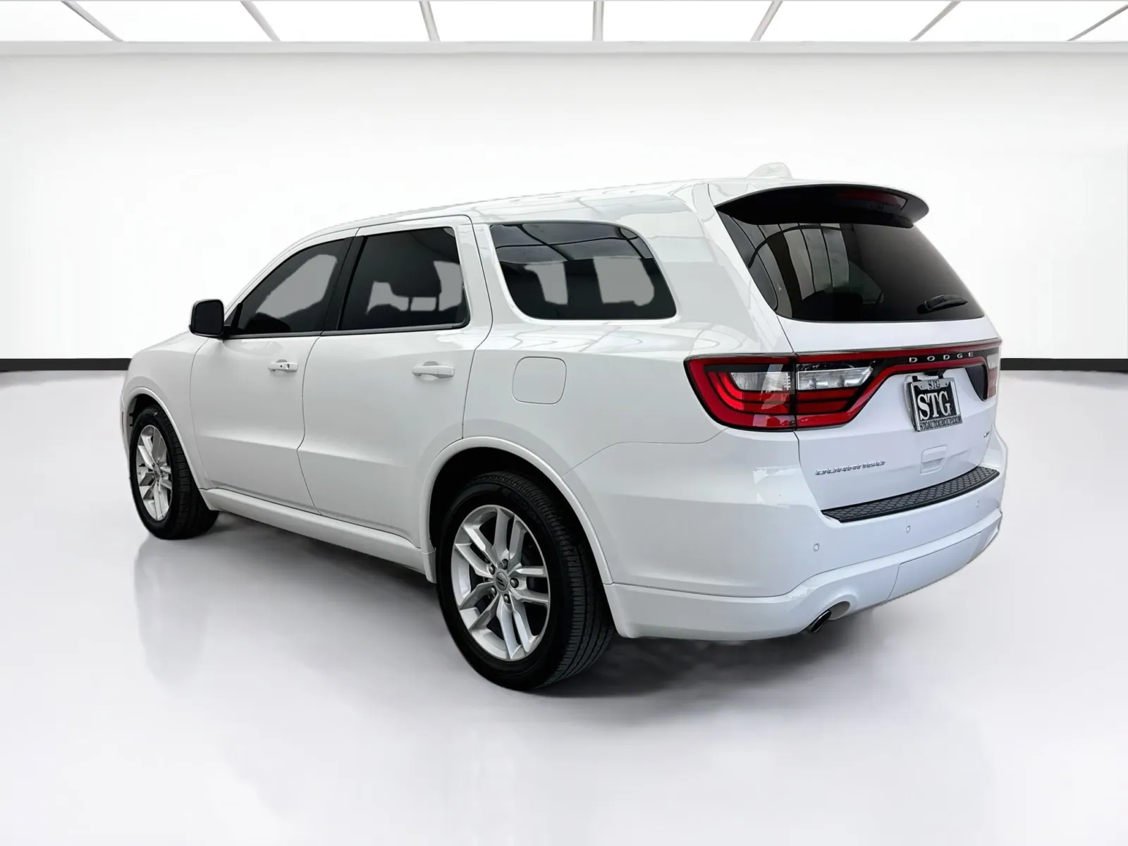 Dodge Durango photo 6