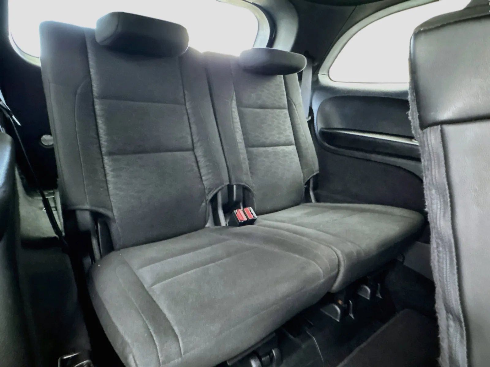 Dodge Durango photo 18