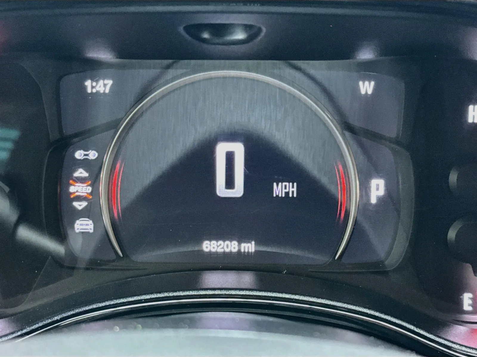 Dodge Durango photo 8