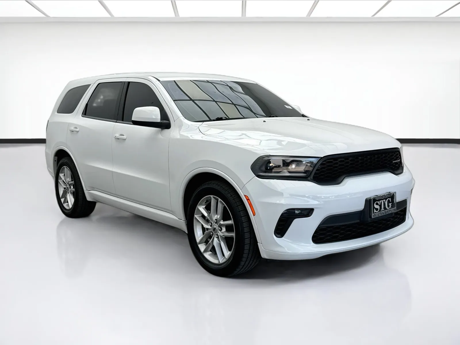 Dodge Durango photo 3