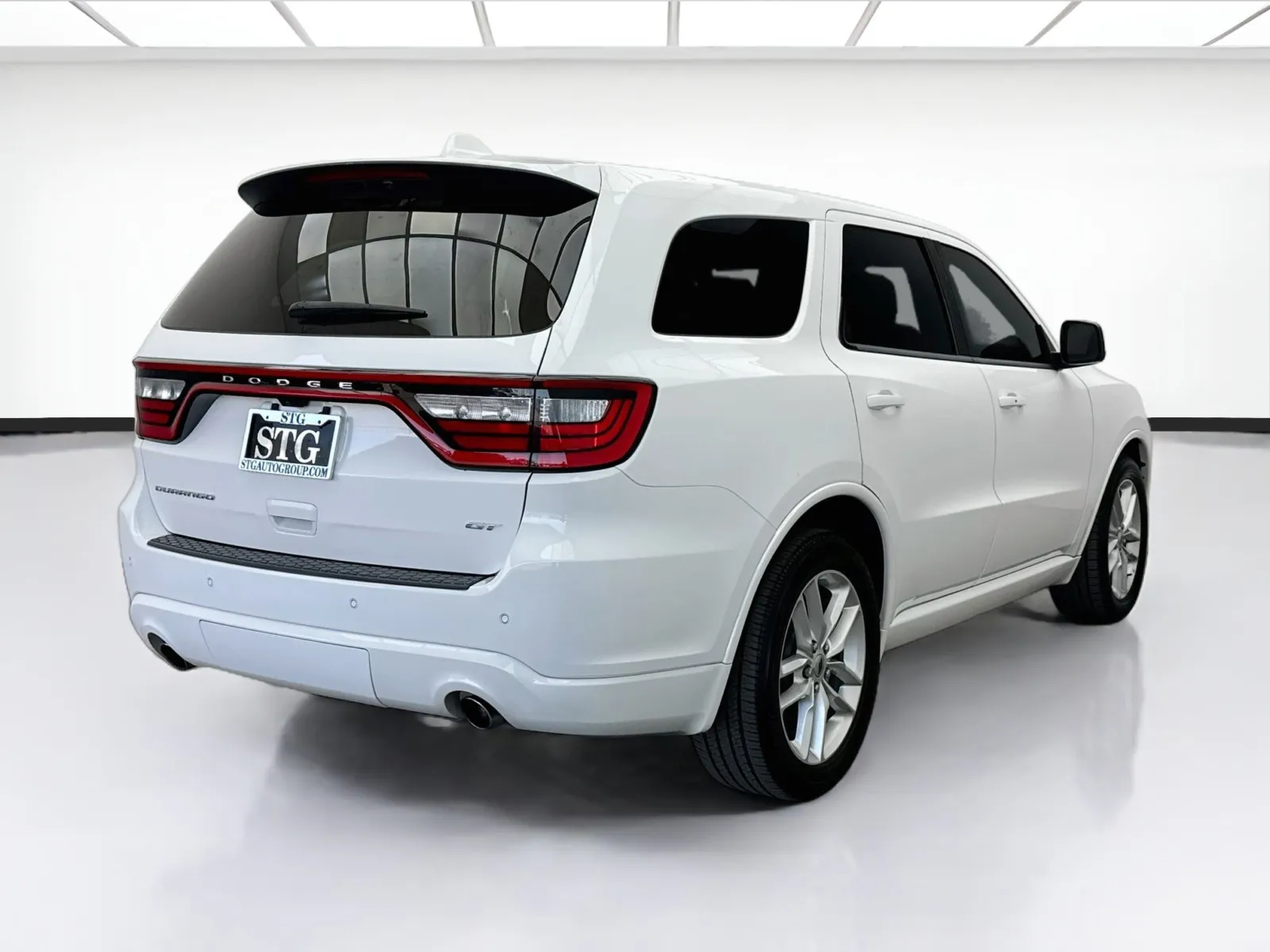 Dodge Durango photo 4