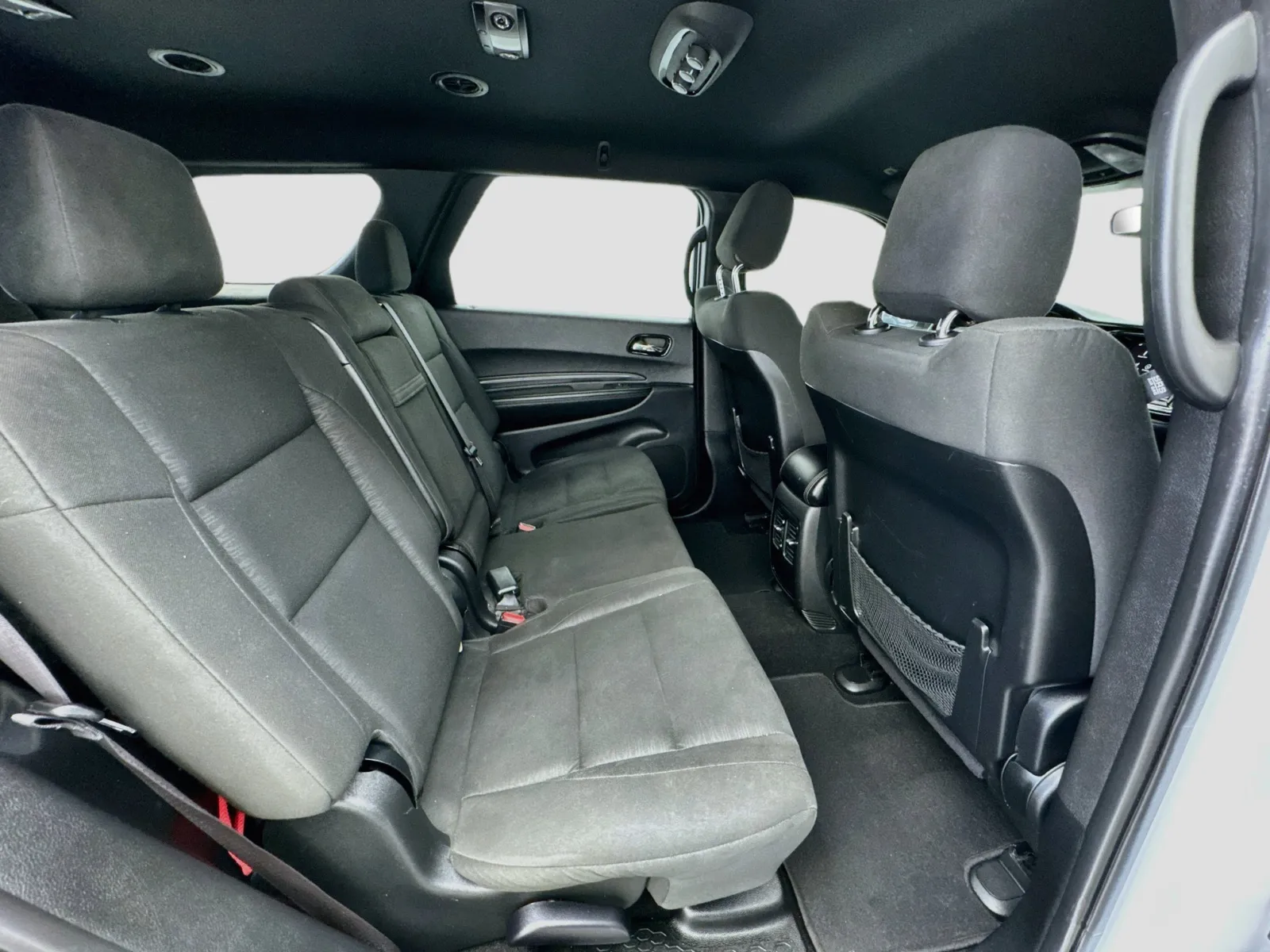 Dodge Durango photo 19
