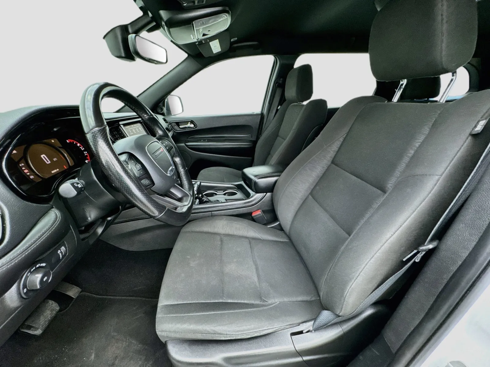 Dodge Durango photo 13