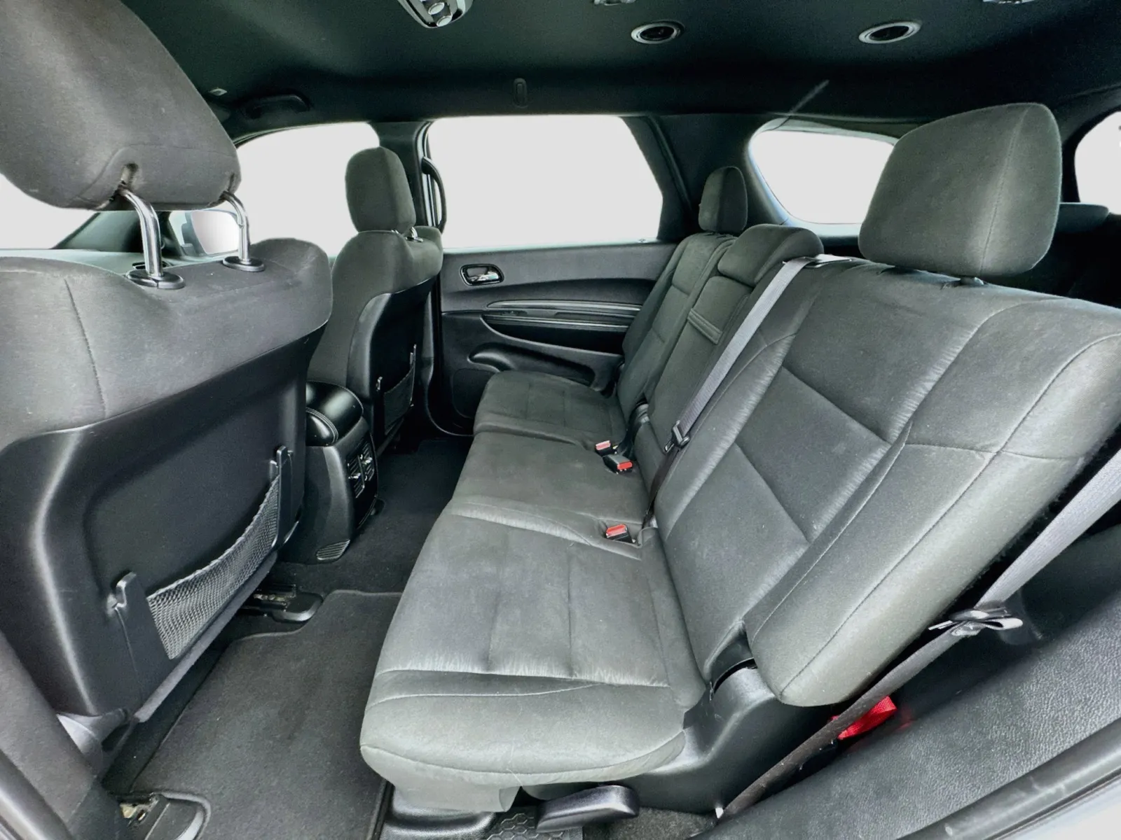 Dodge Durango photo 15